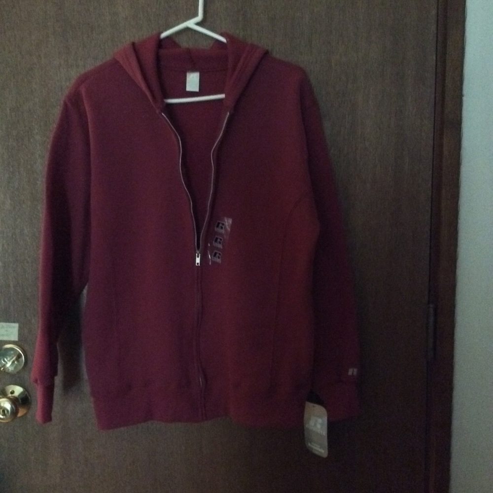 Women’s Sweat Jacket
